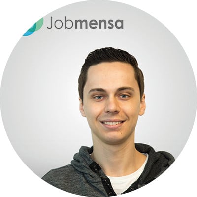 Jobmensa - 37 Webseiten für Studenten, die du unbedingt kennen musst