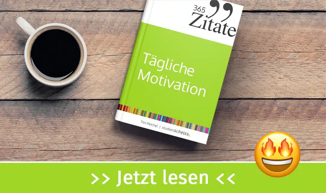 101 Power Zitate Fur Mehr Motivation Im Studium So Startest Du Richtig Durch